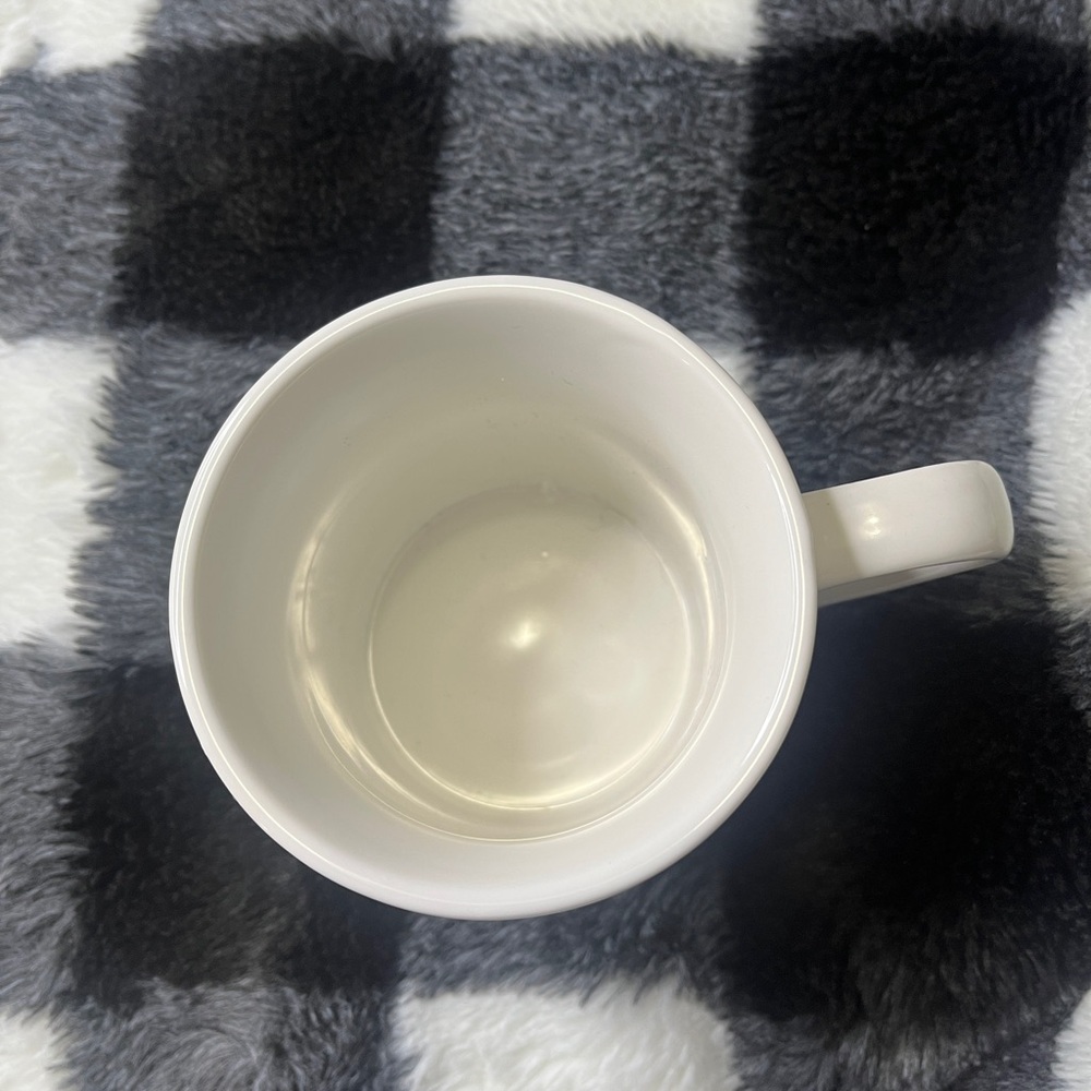 “Soon to be his MRS.” Mug - Picture 2 of 3